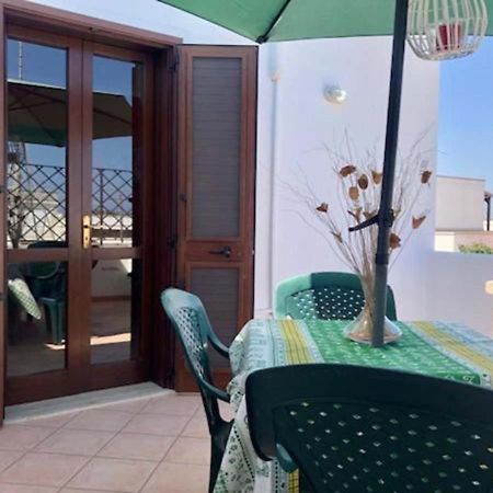 Odegos Appartamento Matilda Roca Ngoại thất bức ảnh