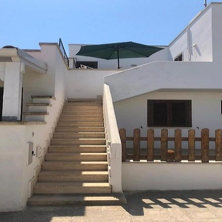 Odegos Appartamento Matilda Roca Ngoại thất bức ảnh