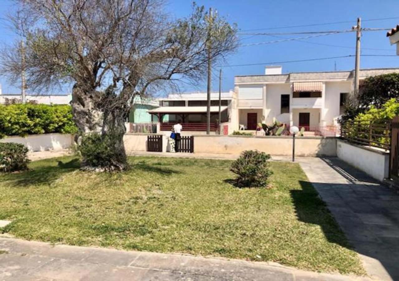 Odegos Appartamento Matilda Roca Ngoại thất bức ảnh