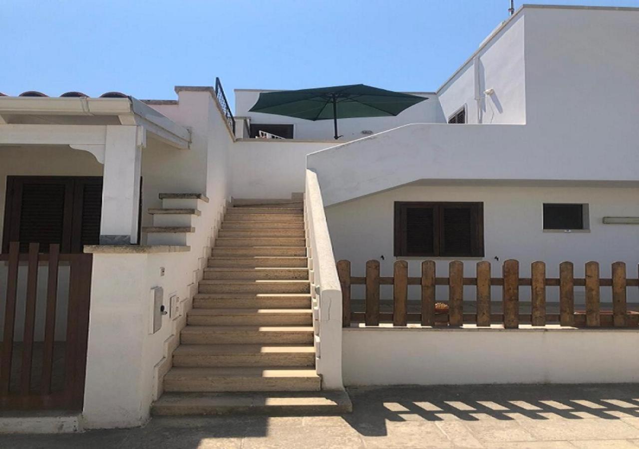 Odegos Appartamento Matilda Roca Ngoại thất bức ảnh